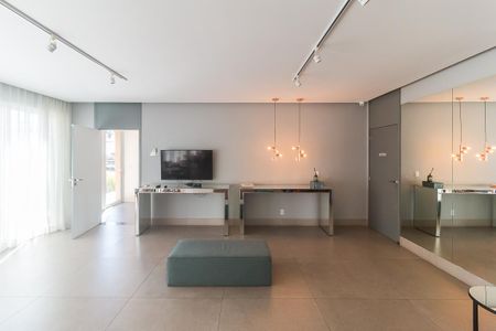 Apartamento para alugar com 75m², 3 quartos e 2 vagas Apartamento para alugar com 75m², 3 quartos e 2 vagasSalão de Festas