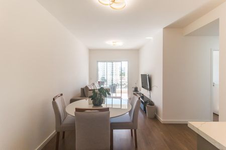 Apartamento para alugar com 3 quartos, 75m² em Jardim Sao Pedro, Mogi das Cruzes