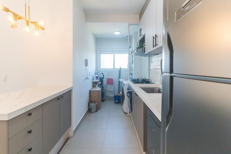 Apartamento para alugar com 75m², 3 quartos e 2 vagas Apartamento para alugar com 75m², 3 quartos e 2 vagasCozinha
