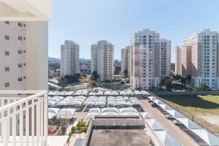 Apartamento para alugar com 75m², 3 quartos e 2 vagas Apartamento para alugar com 75m², 3 quartos e 2 vagasVista do Quarto 1