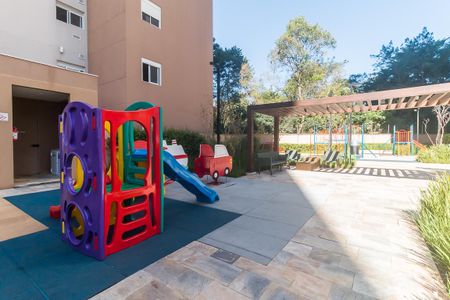 Apartamento para alugar com 75m², 3 quartos e 2 vagas Apartamento para alugar com 75m², 3 quartos e 2 vagasPlayground