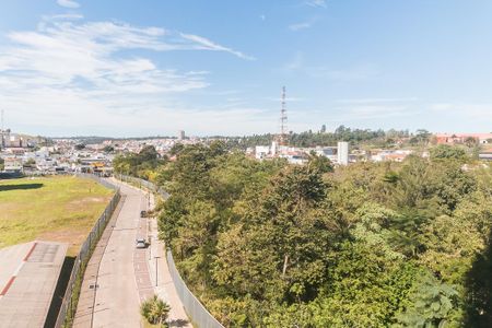 Apartamento para alugar com 75m², 3 quartos e 2 vagas Apartamento para alugar com 75m², 3 quartos e 2 vagasVista da Área de Serviço