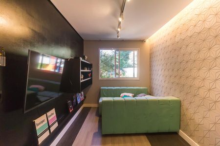 Apartamento para alugar com 75m², 3 quartos e 2 vagas Apartamento para alugar com 75m², 3 quartos e 2 vagasSala de Jogos