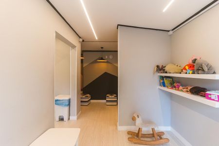 Apartamento para alugar com 75m², 3 quartos e 2 vagas Apartamento para alugar com 75m², 3 quartos e 2 vagasBrinquedoteca