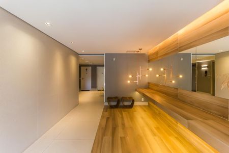 Apartamento para alugar com 75m², 3 quartos e 2 vagas Apartamento para alugar com 75m², 3 quartos e 2 vagasHall de Entrada