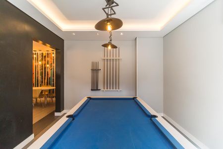 Sala de Jogos de apartamento para alugar com 3 quartos, 75m² em Jardim Sao Pedro, Mogi das Cruzes
