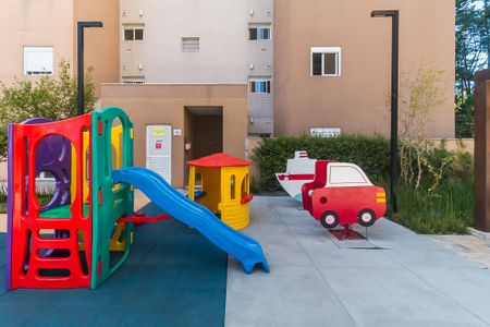 Apartamento para alugar com 75m², 3 quartos e 2 vagas Apartamento para alugar com 75m², 3 quartos e 2 vagasPlayground