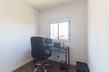 Apartamento para alugar com 75m², 3 quartos e 2 vagas Apartamento para alugar com 75m², 3 quartos e 2 vagasQuarto 2