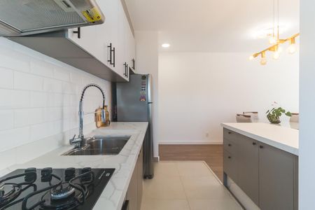 Apartamento para alugar com 75m², 3 quartos e 2 vagas Apartamento para alugar com 75m², 3 quartos e 2 vagasCozinha