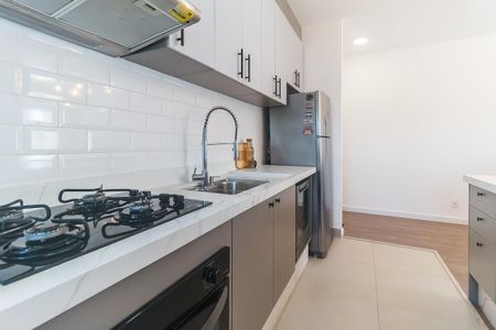 Apartamento para alugar com 75m², 3 quartos e 2 vagas Apartamento para alugar com 75m², 3 quartos e 2 vagasCozinha