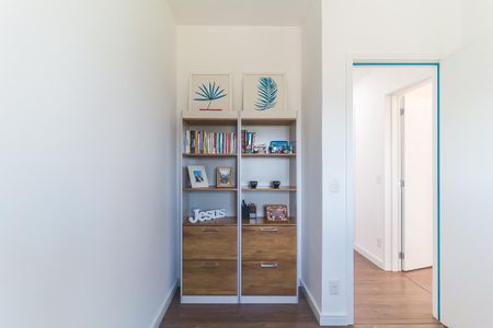 Apartamento para alugar com 75m², 3 quartos e 2 vagas Apartamento para alugar com 75m², 3 quartos e 2 vagasQuarto 2