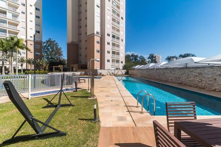 Apartamento para alugar com 75m², 3 quartos e 2 vagas Apartamento para alugar com 75m², 3 quartos e 2 vagasPiscina