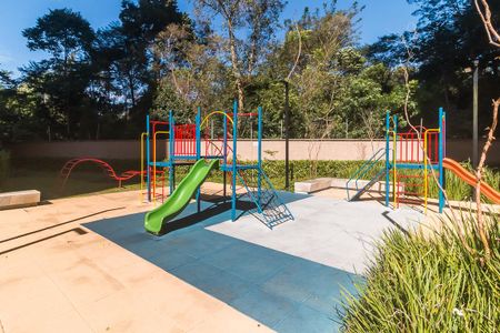 Apartamento para alugar com 75m², 3 quartos e 2 vagas Apartamento para alugar com 75m², 3 quartos e 2 vagasPlayground