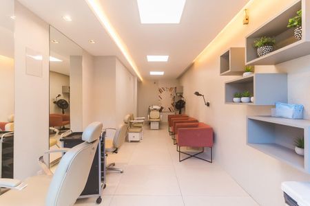 Apartamento para alugar com 75m², 3 quartos e 2 vagas Apartamento para alugar com 75m², 3 quartos e 2 vagasEspaço Beauty