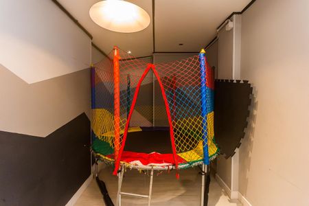 Apartamento para alugar com 75m², 3 quartos e 2 vagas Apartamento para alugar com 75m², 3 quartos e 2 vagasBrinquedoteca