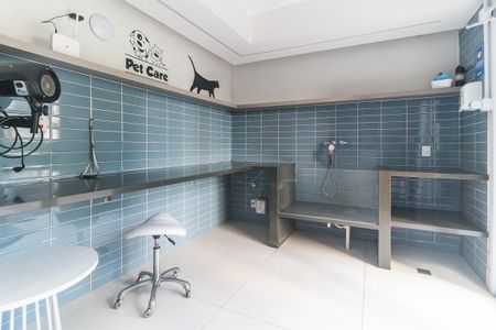 Apartamento para alugar com 75m², 3 quartos e 2 vagas Apartamento para alugar com 75m², 3 quartos e 2 vagasPet Care
