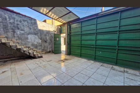 Casa para alugar com 150m², 4 quartos e 2 vagas