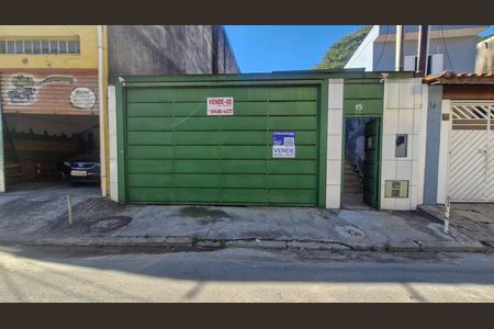 Casa para alugar com 150m², 4 quartos e 2 vagas