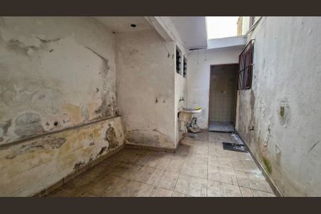 Casa para alugar com 150m², 4 quartos e 2 vagas