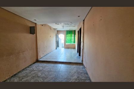 Casa para alugar com 150m², 4 quartos e 2 vagas