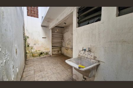 Casa para alugar com 150m², 4 quartos e 2 vagas