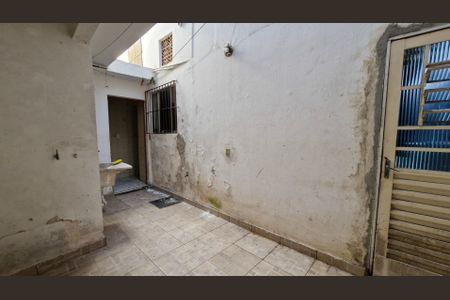 Casa para alugar com 150m², 4 quartos e 2 vagas