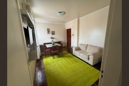 Apartamento para alugar com 2 quartos, 75m² em Centro, Pelotas