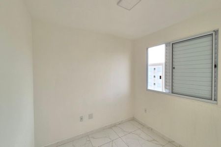 Quarto 1 de apartamento para alugar com 2 quartos, 41m² em Jardim Esmeraldina, Campinas