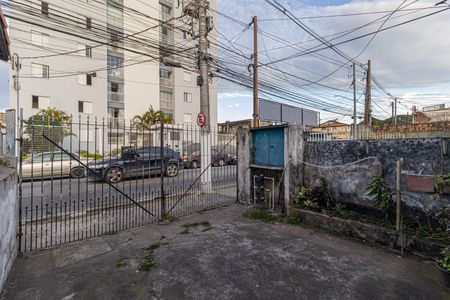 Garagem de casa à venda com 4 quartos, 300m² em Vila Jacuí, São Paulo