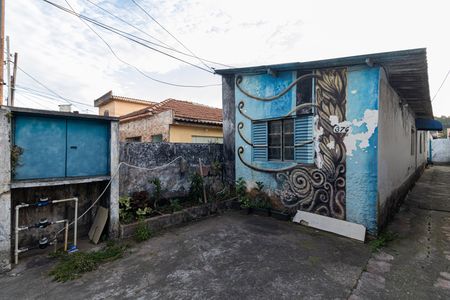 Garagem de casa à venda com 4 quartos, 300m² em Vila Jacuí, São Paulo