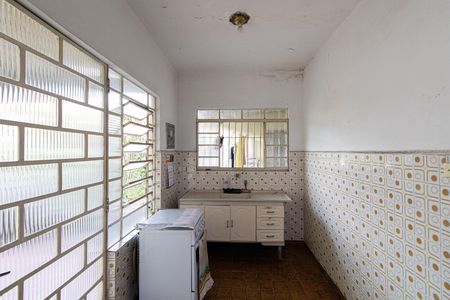 Casa 1 Cozinha de casa à venda com 4 quartos, 300m² em Vila Jacuí, São Paulo