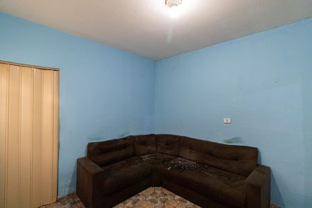 Casa 2 Sala de casa à venda com 4 quartos, 300m² em Vila Jacuí, São Paulo