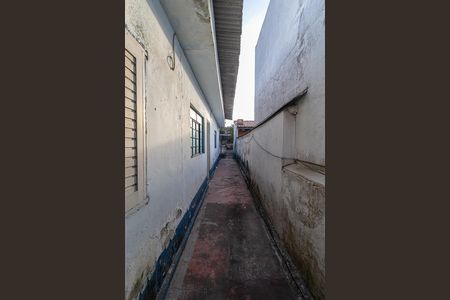 Corredor de casa à venda com 4 quartos, 300m² em Vila Jacuí, São Paulo