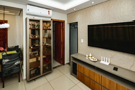 Casa à venda com 2 quartos, 100m² em São Benedito, Belo Horizonte