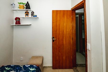 Casa à venda com 2 quartos, 100m² em São Benedito, Belo Horizonte