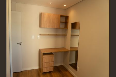 Apartamento para alugar com 61m², 2 quartos e 1 vaga Apartamento para alugar com 61m², 2 quartos e 1 vagaQuarto 2