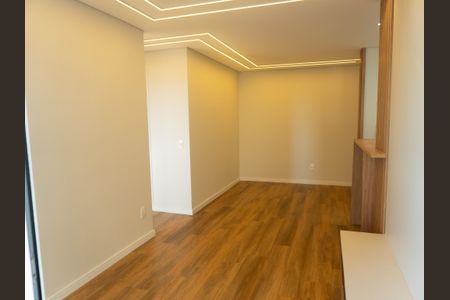 Sala de apartamento para alugar com 2 quartos, 61m² em Nova Veneza, Paulínia