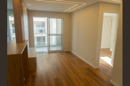 Apartamento para alugar com 2 quartos, 61m² em Nova Veneza, Paulínia