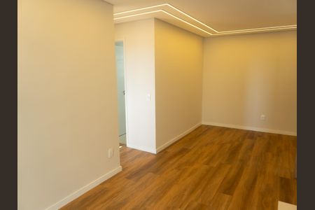 Sala de apartamento para alugar com 2 quartos, 61m² em Nova Veneza, Paulínia