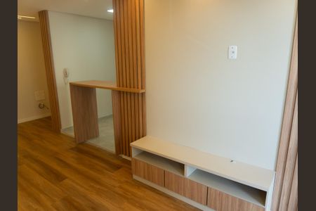 Sala de apartamento para alugar com 2 quartos, 61m² em Nova Veneza, Paulínia