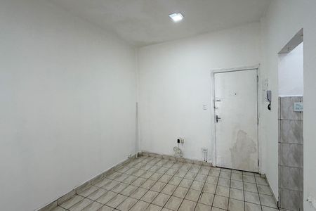Studio para alugar com 21m², 1 quarto e 1 vagaStudio