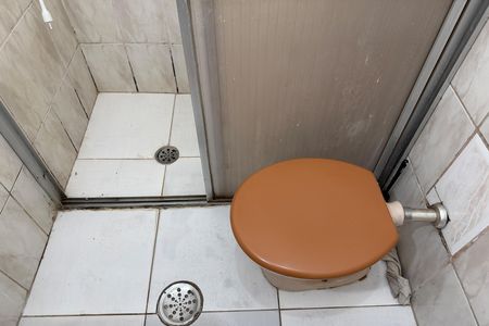 Studio para alugar com 21m², 1 quarto e 1 vagaBanheiro
