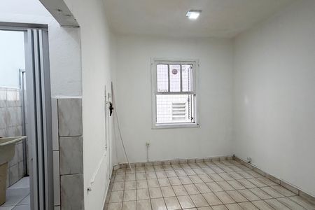 Studio para alugar com 21m², 1 quarto e 1 vagaStudio