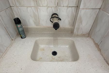Studio para alugar com 21m², 1 quarto e 1 vagaCozinha