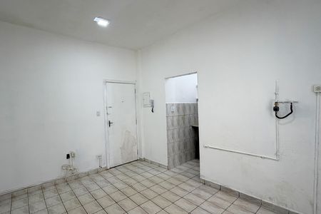 Studio para alugar com 21m², 1 quarto e 1 vagaStudio