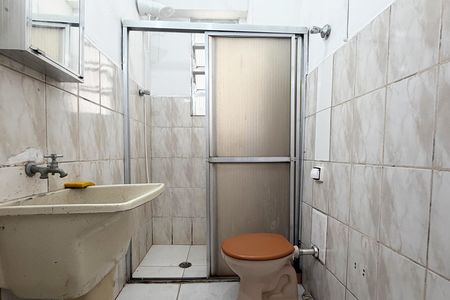 Studio para alugar com 21m², 1 quarto e 1 vagaBanheiro