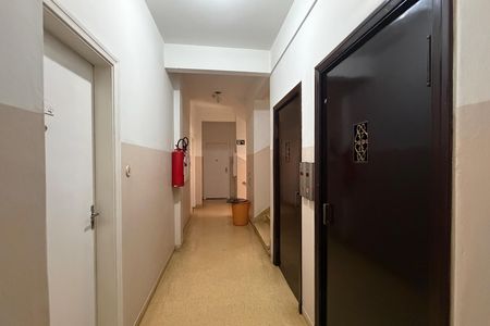 Studio para alugar com 21m², 1 quarto e 1 vagaÁrea comum