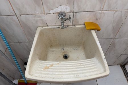 Studio para alugar com 21m², 1 quarto e 1 vagaBanheiro