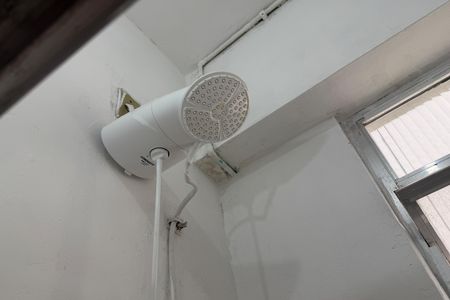 Studio para alugar com 21m², 1 quarto e 1 vagaBanheiro