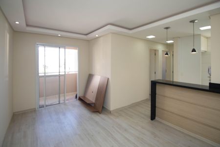 Apartamento para alugar com 2 quartos, 54m² em Parada Inglesa, São Paulo